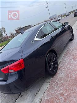 شيفروليه امبالا